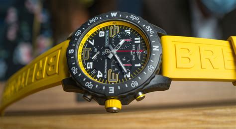 largest breitling watch|breitling sports watch.